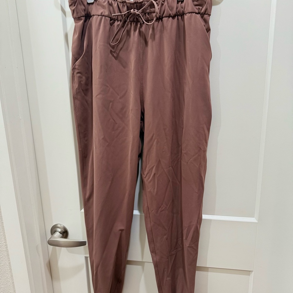 Lululemon Stretch High-Rise Jogger - Full Length